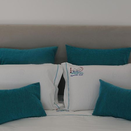 Maraveiro Houseアパートメント エクステリア 写真