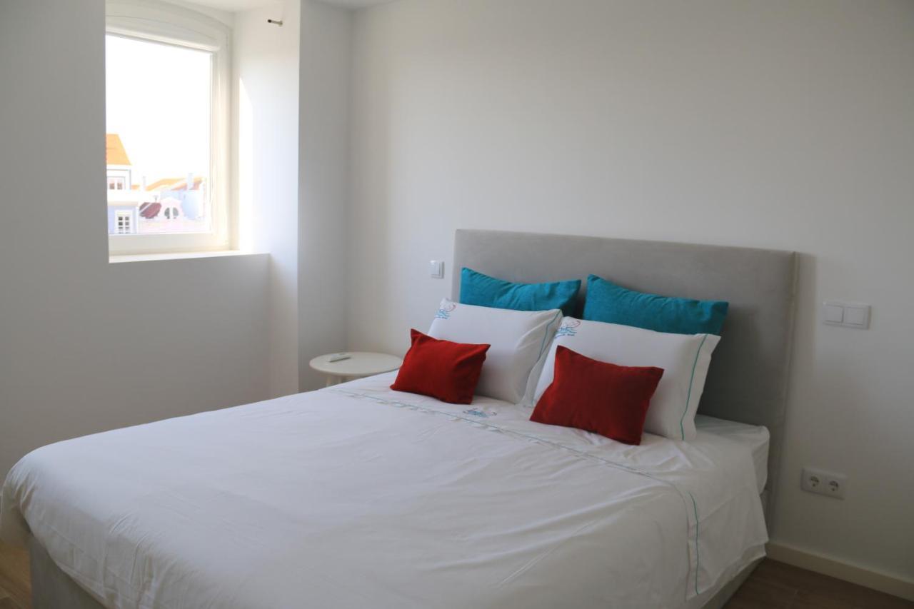 Maraveiro Houseアパートメント エクステリア 写真