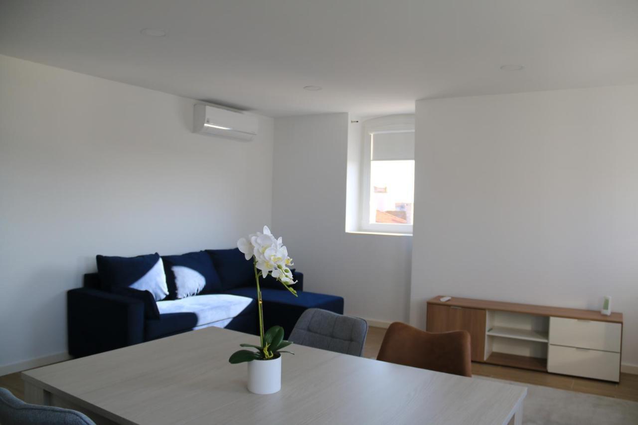 Maraveiro Houseアパートメント エクステリア 写真