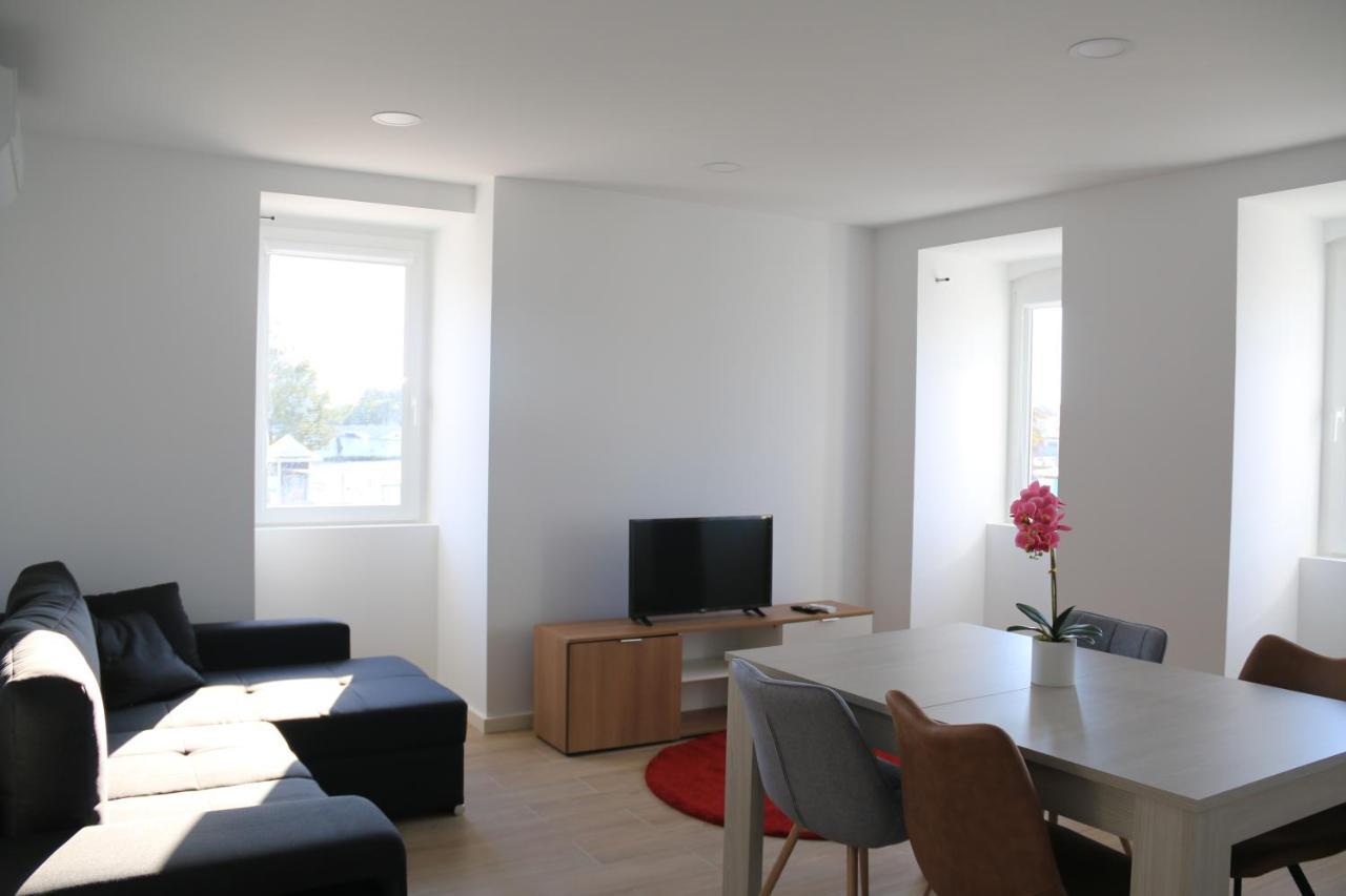 Maraveiro Houseアパートメント エクステリア 写真