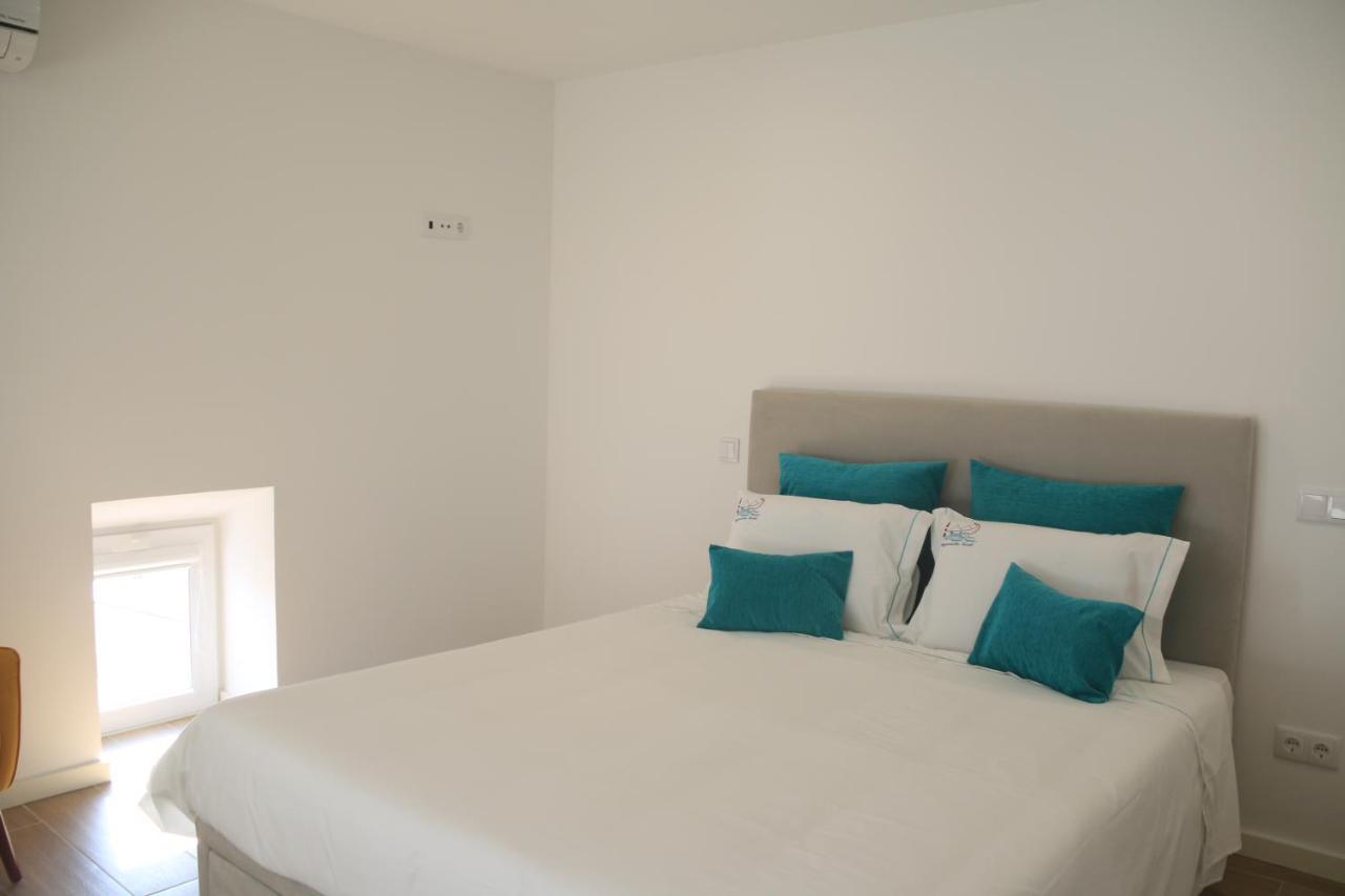 Maraveiro Houseアパートメント エクステリア 写真