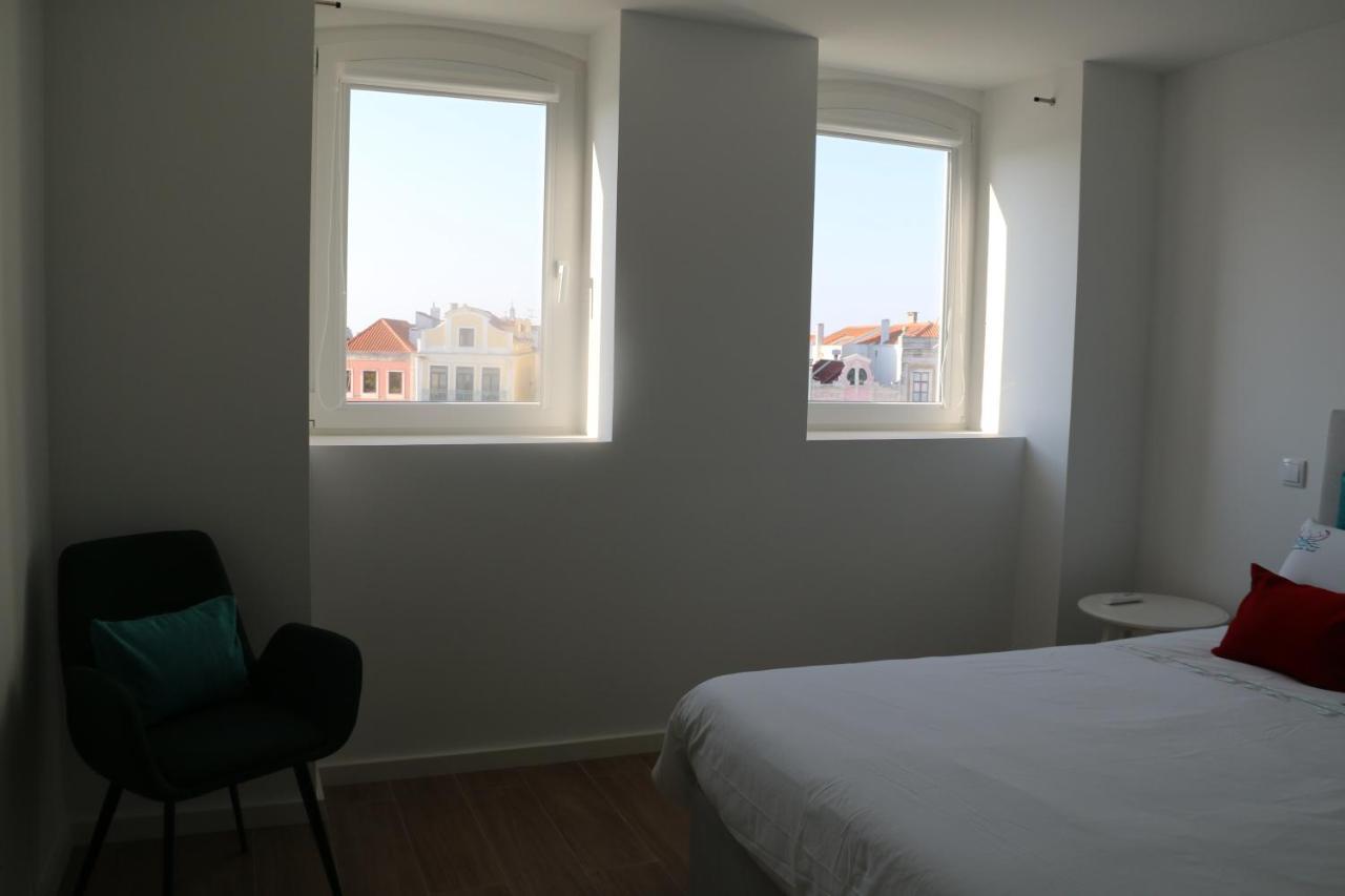 Maraveiro Houseアパートメント エクステリア 写真