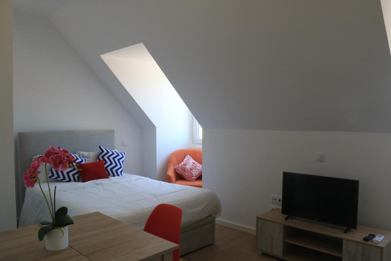Maraveiro Houseアパートメント エクステリア 写真