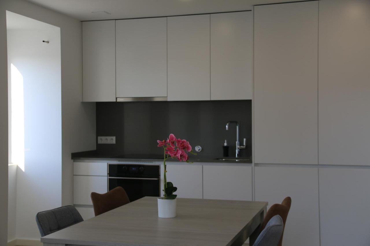 Maraveiro Houseアパートメント エクステリア 写真