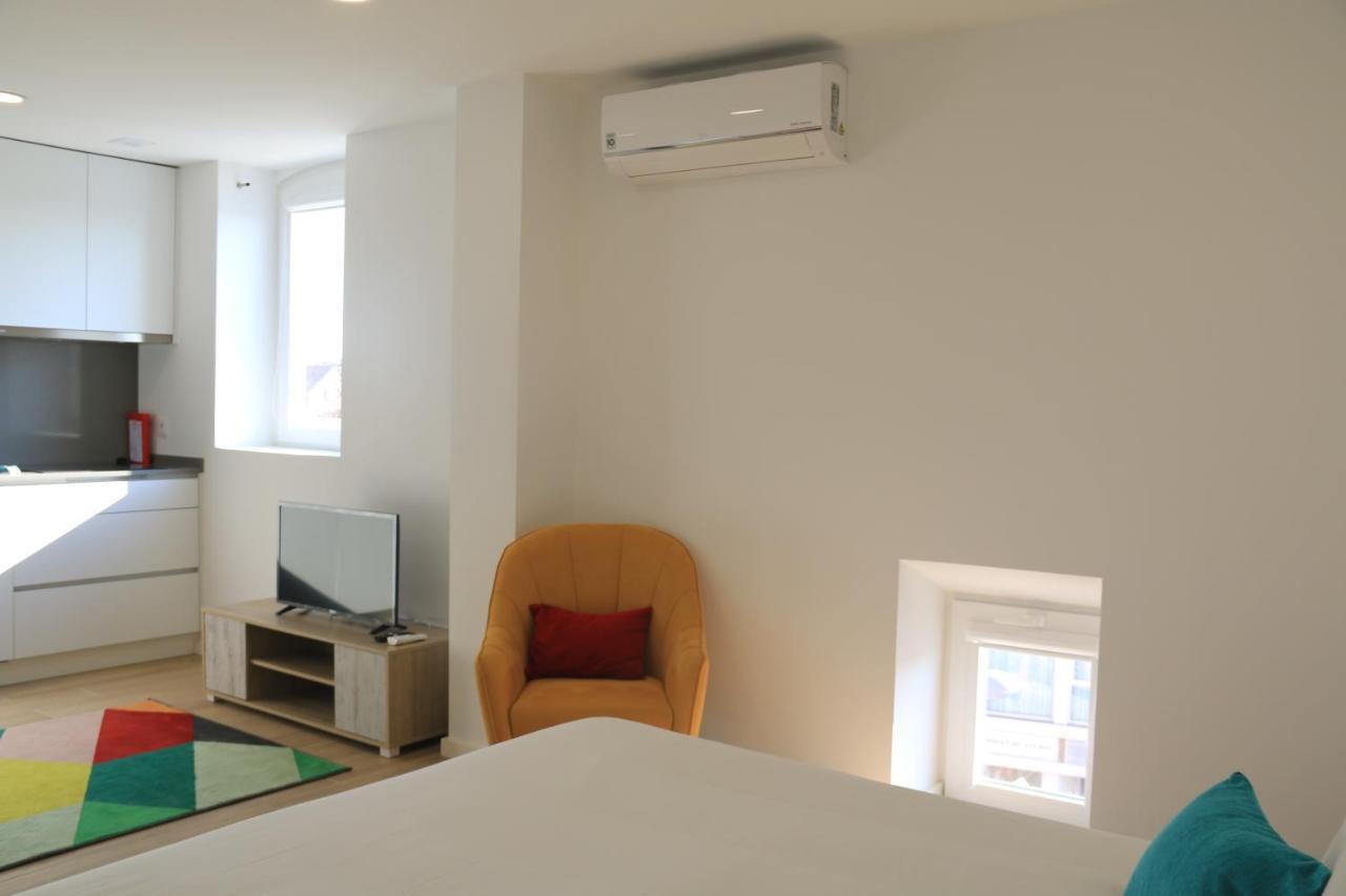 Maraveiro Houseアパートメント エクステリア 写真