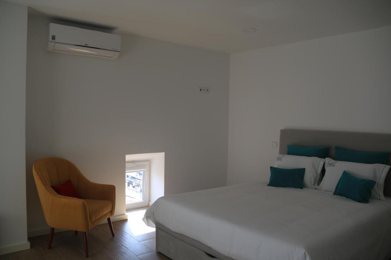 Maraveiro Houseアパートメント エクステリア 写真
