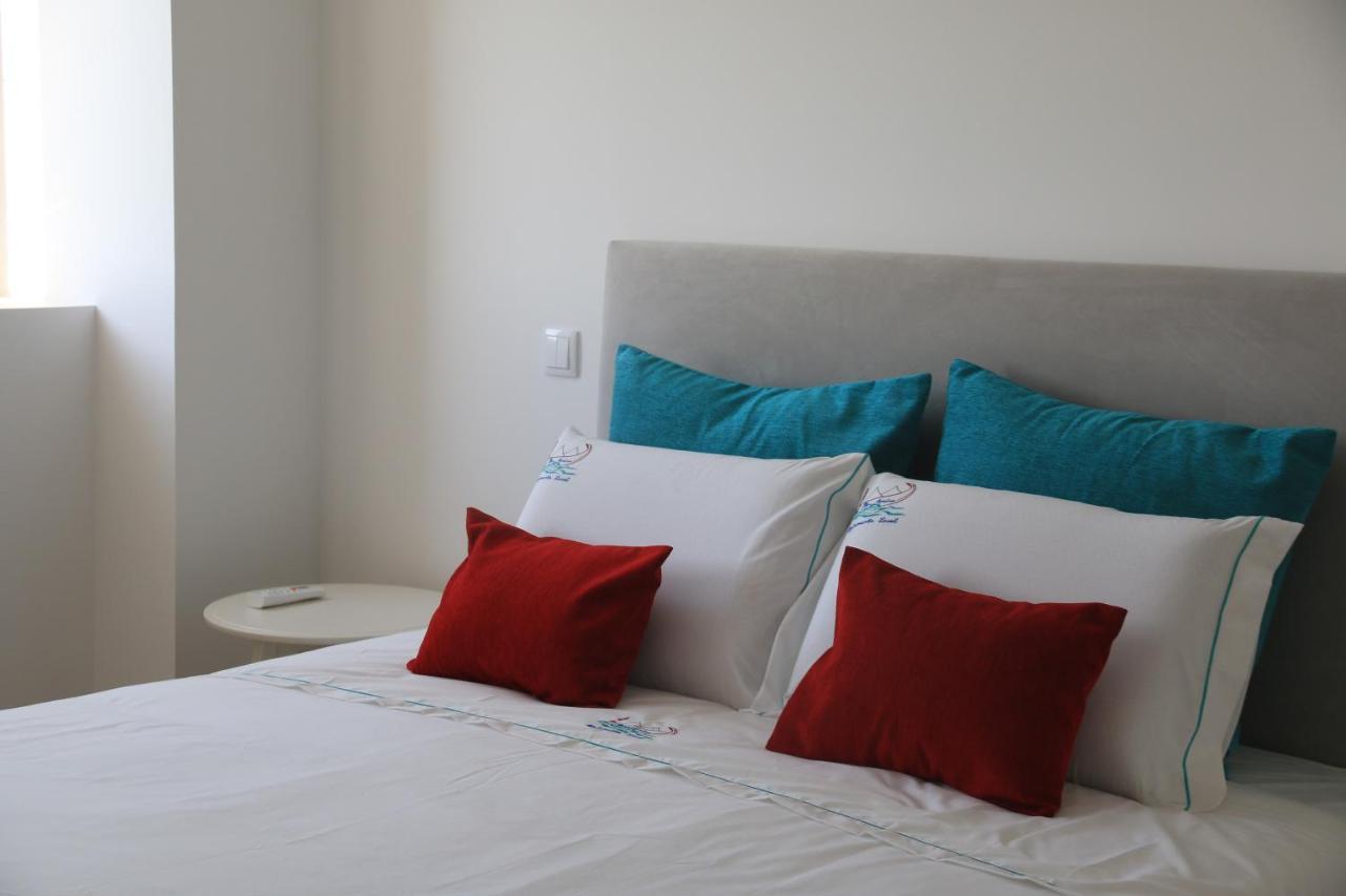 Maraveiro Houseアパートメント エクステリア 写真