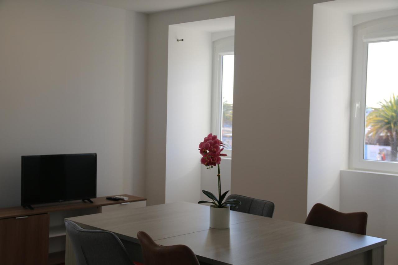 Maraveiro Houseアパートメント エクステリア 写真