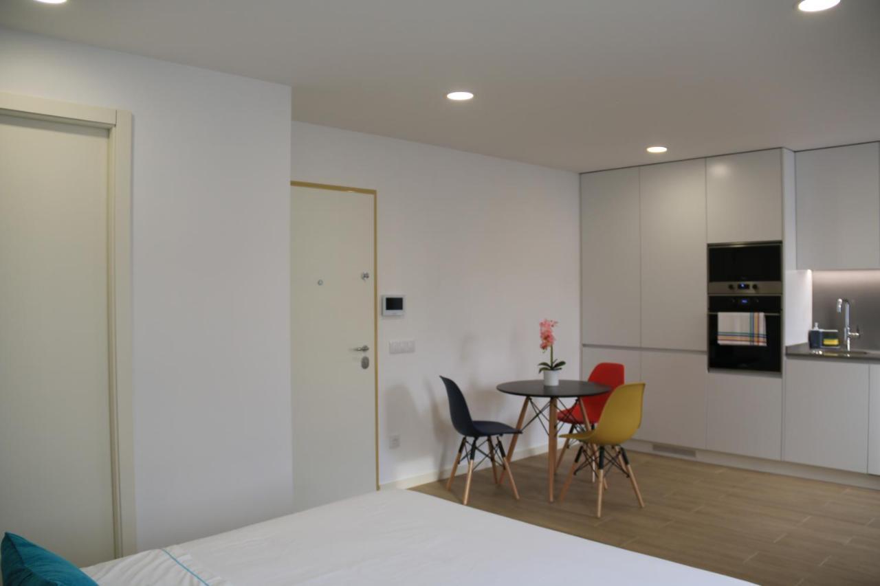 Maraveiro Houseアパートメント エクステリア 写真