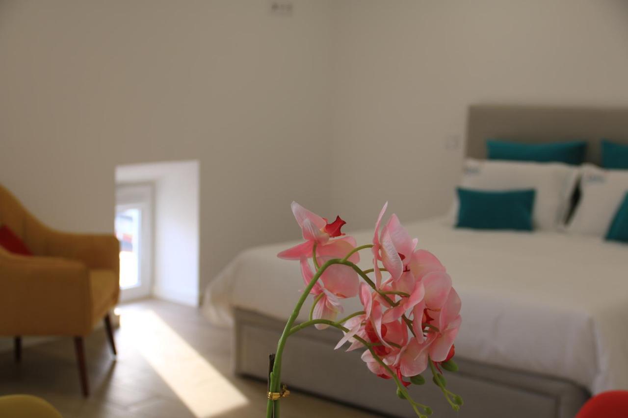 Maraveiro Houseアパートメント エクステリア 写真