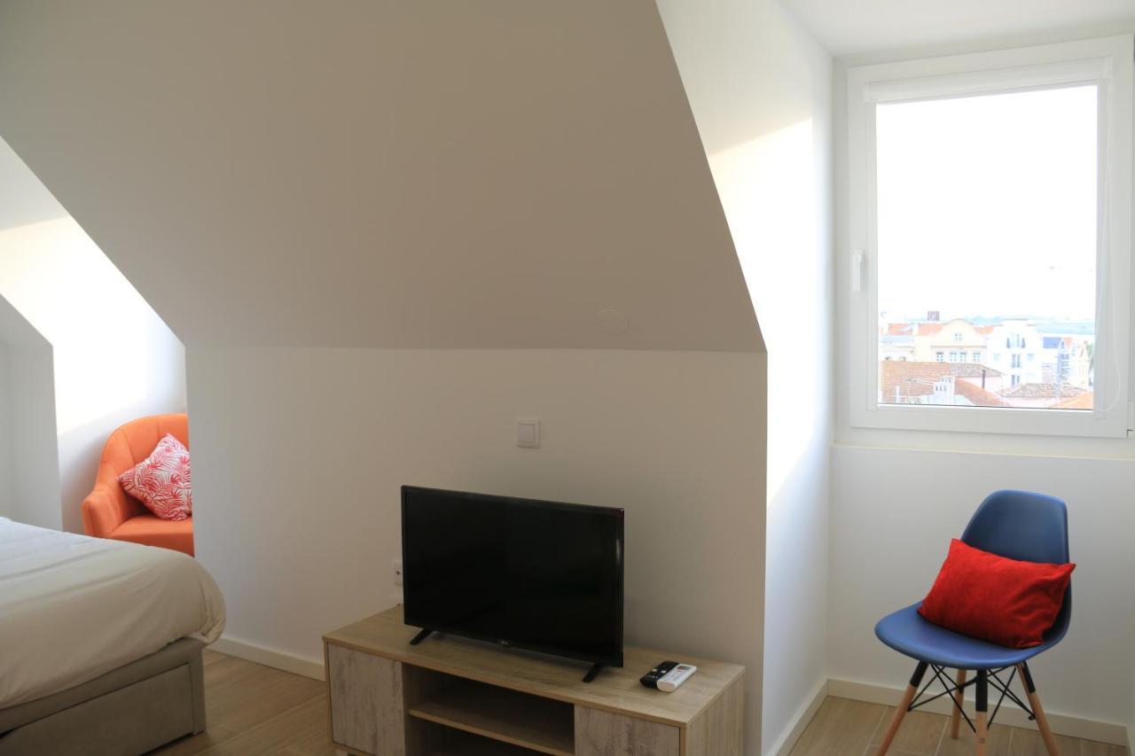 Maraveiro Houseアパートメント エクステリア 写真