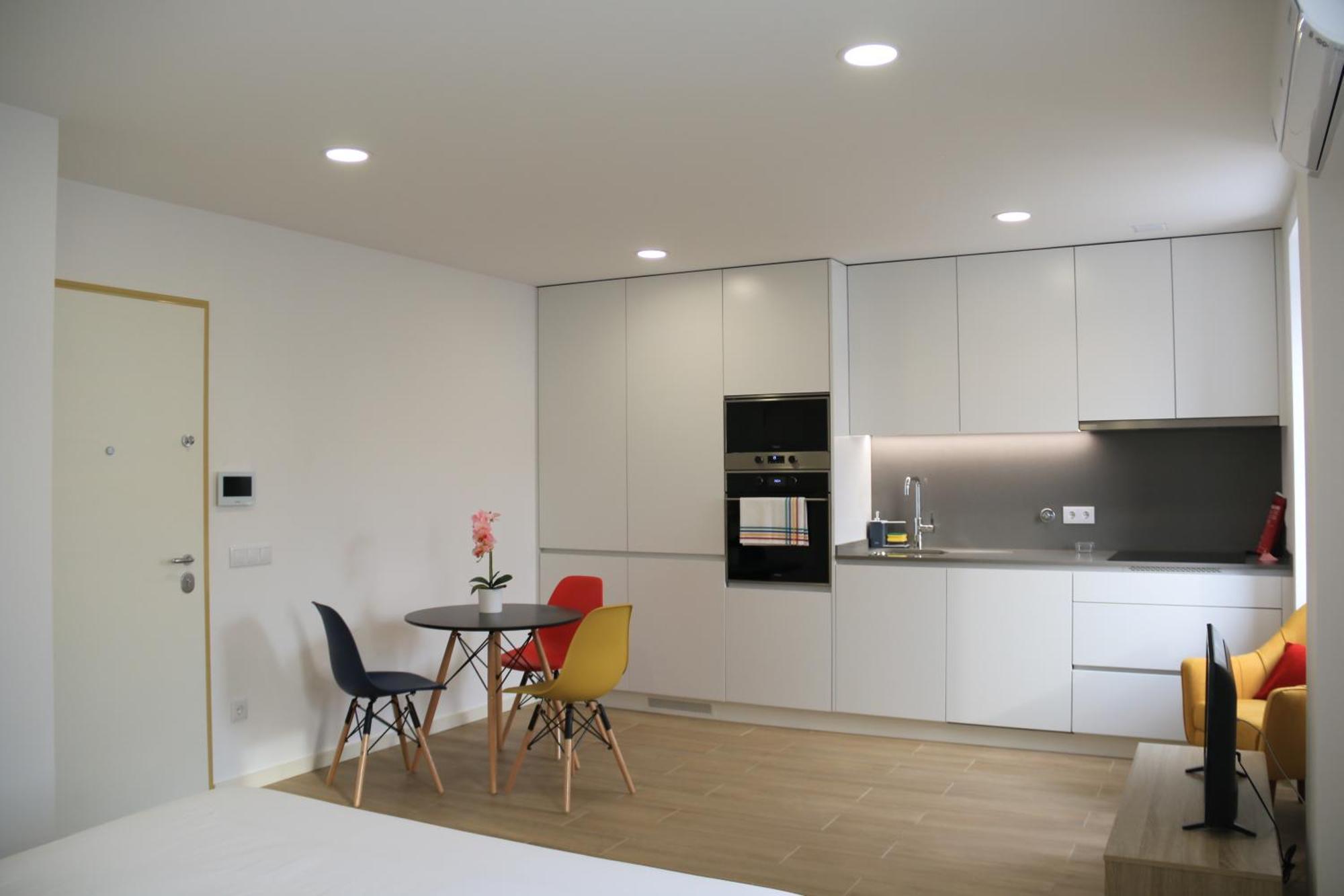 Maraveiro Houseアパートメント エクステリア 写真
