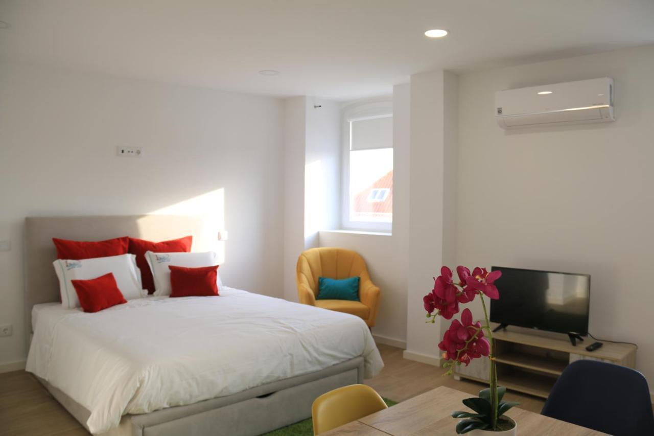 Maraveiro Houseアパートメント エクステリア 写真