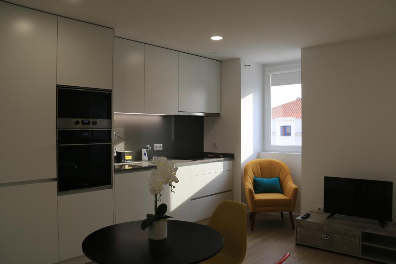 Maraveiro Houseアパートメント エクステリア 写真