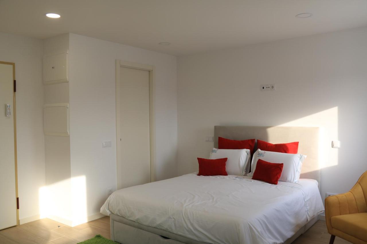 Maraveiro Houseアパートメント エクステリア 写真