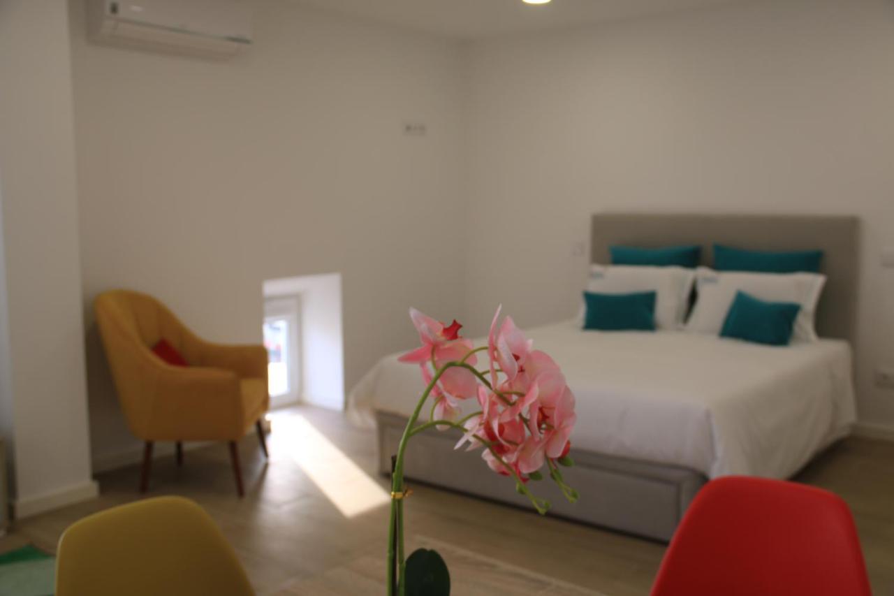 Maraveiro Houseアパートメント エクステリア 写真