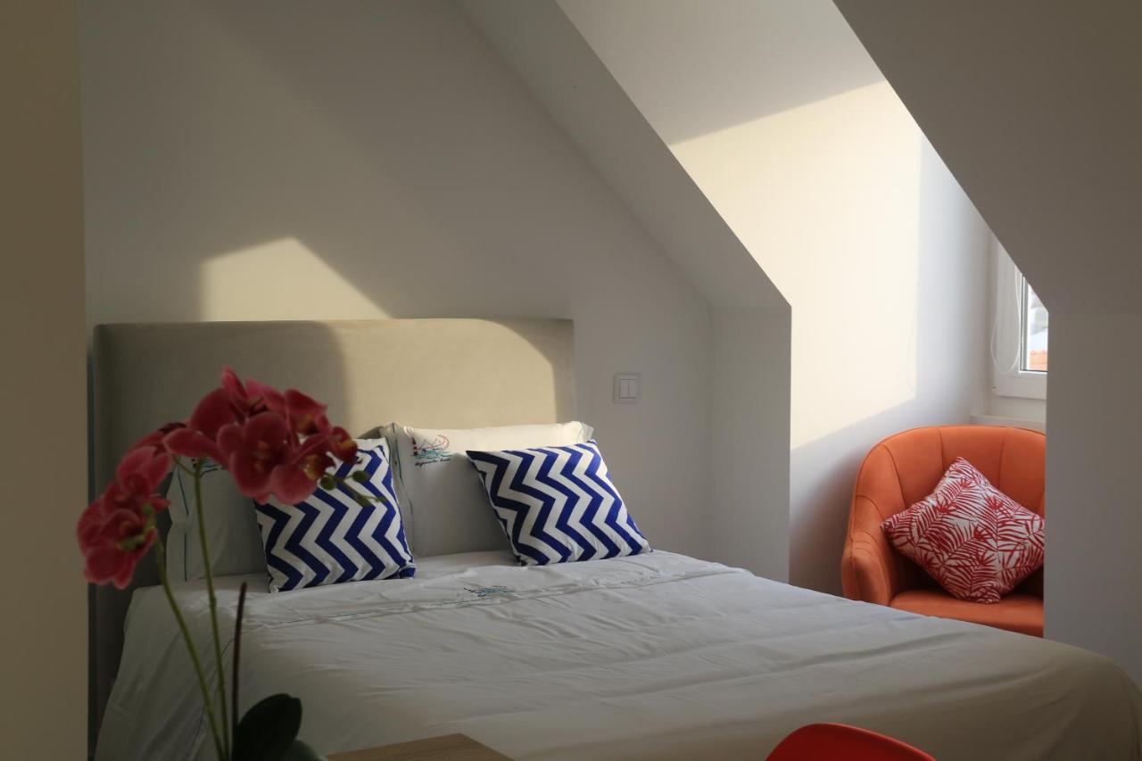 Maraveiro Houseアパートメント エクステリア 写真