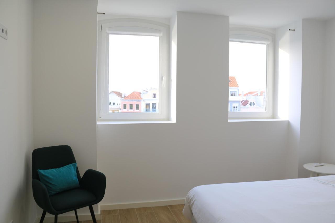 Maraveiro Houseアパートメント エクステリア 写真