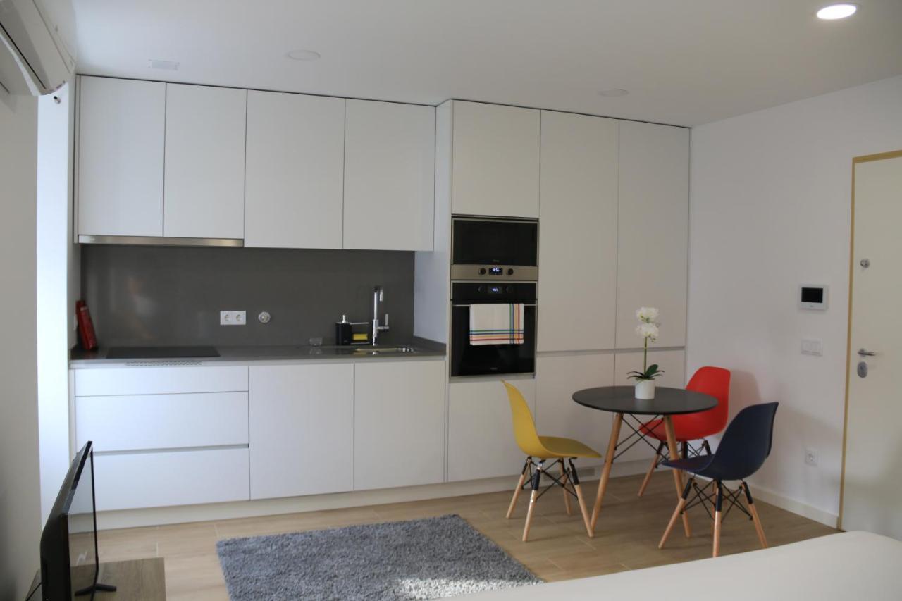 Maraveiro Houseアパートメント エクステリア 写真
