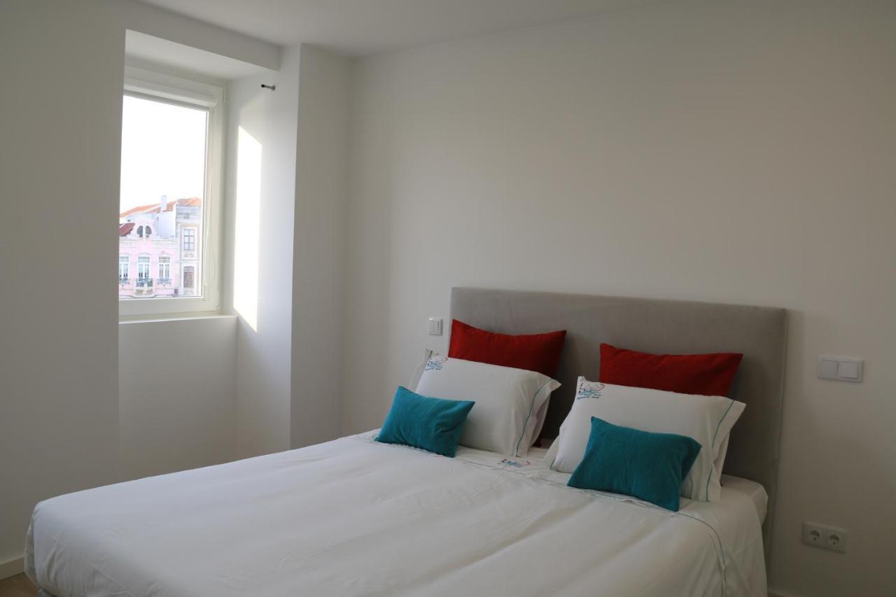 Maraveiro Houseアパートメント エクステリア 写真