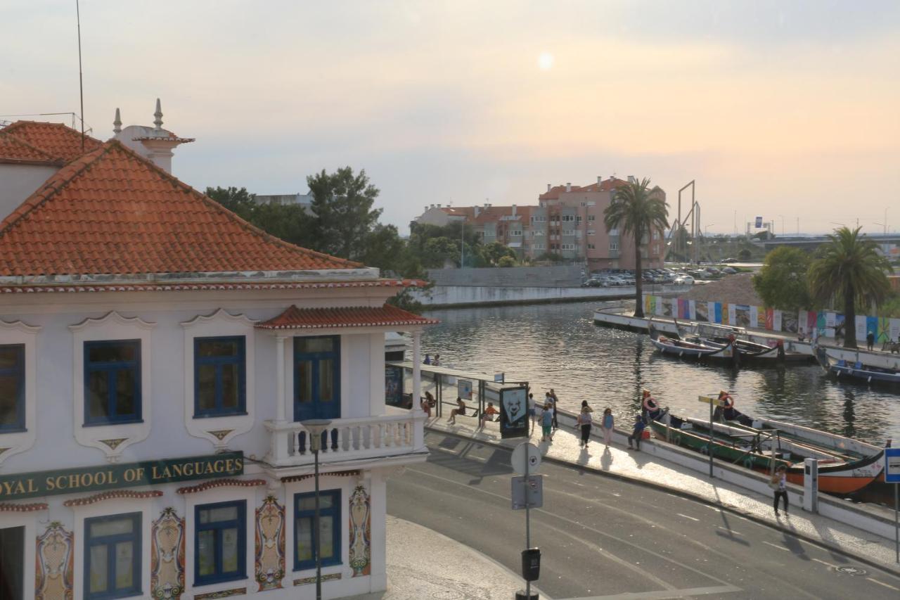 Maraveiro Houseアパートメント エクステリア 写真