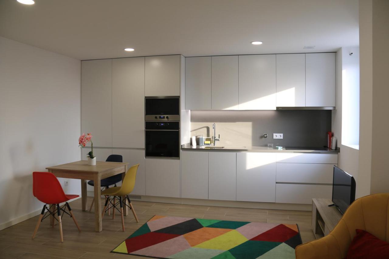 Maraveiro Houseアパートメント エクステリア 写真